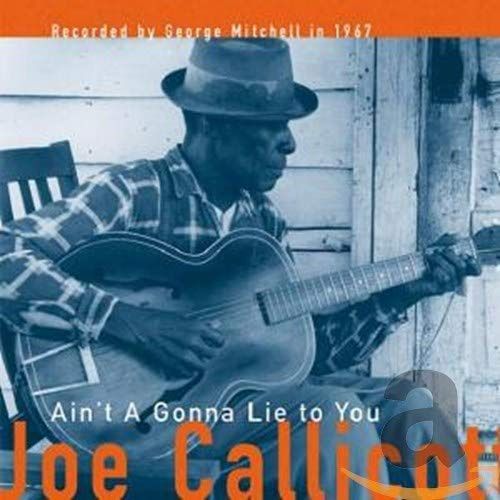 【CD】Ain't a Gonna Lie to You