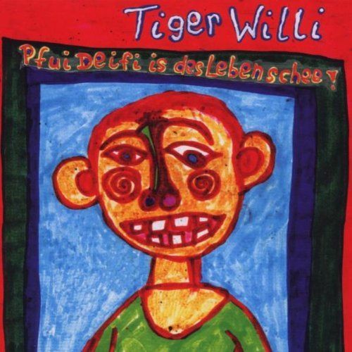 【CD】Pfui Deifi, Is Des Leben