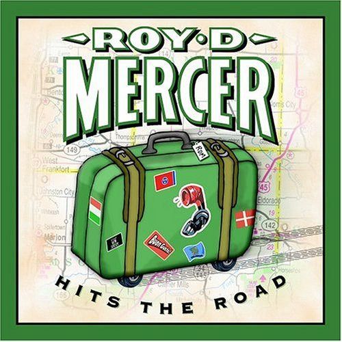 【CD】Hits The Road