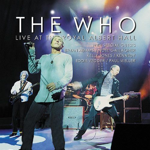 【CD】Live at the Royal Albert Hall (Hybr) (Dig) 7,676円