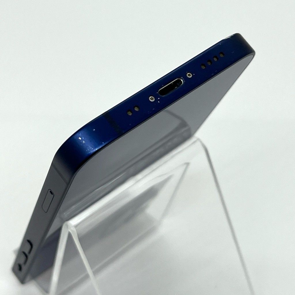 iPhone12 mini 128GB au SIMフリー (訳あり) - メルカリ