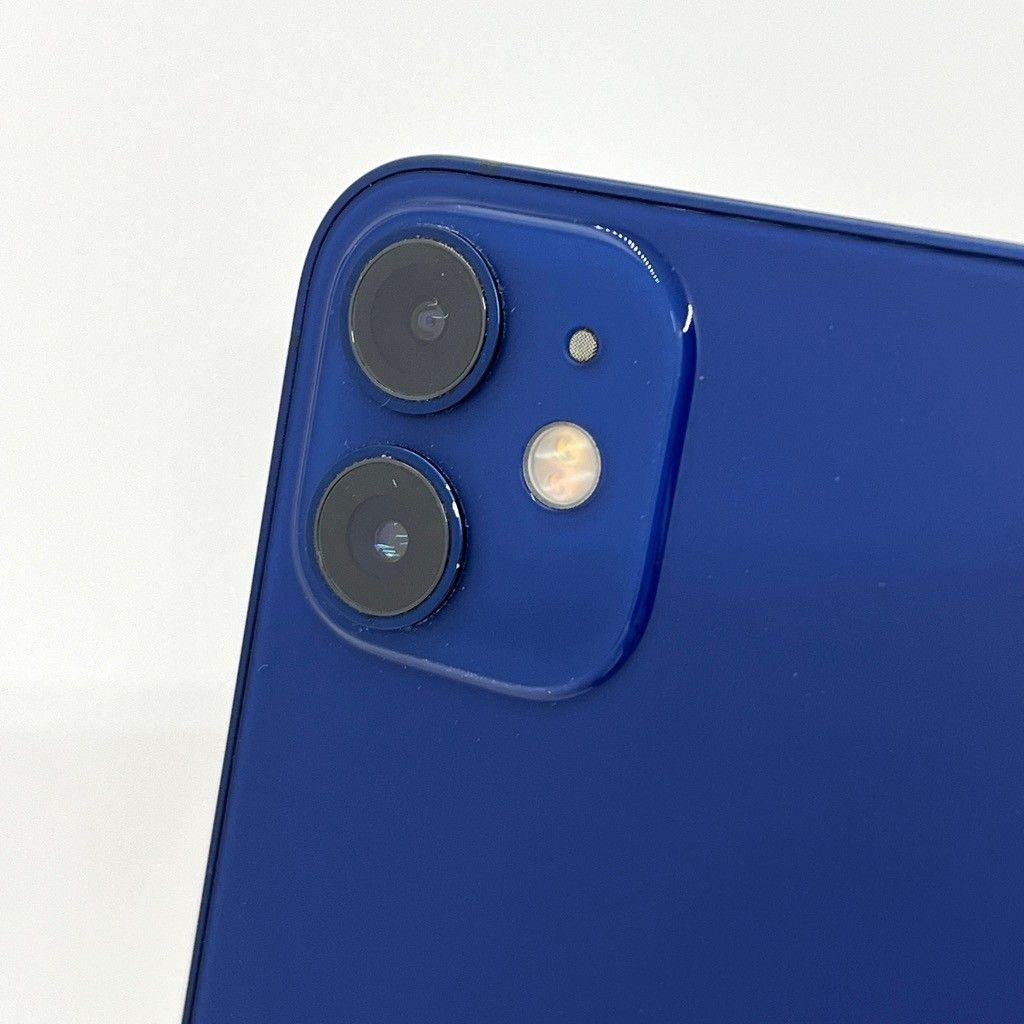 iPhone12 mini 128GB au SIMフリー (訳あり) - メルカリ