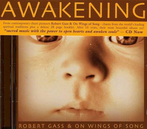 【CD】Awakening