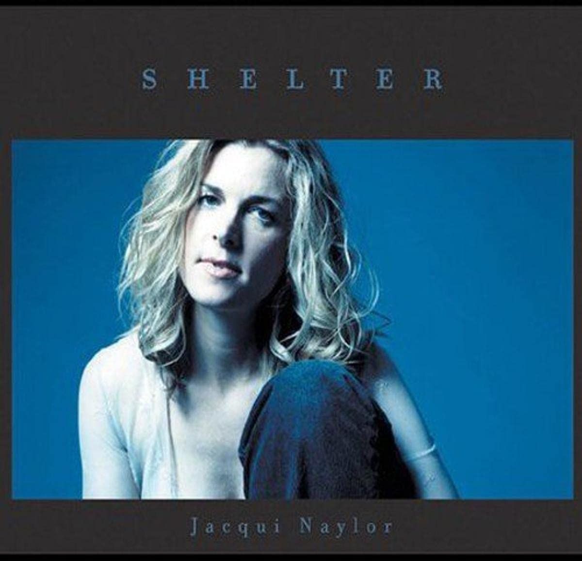 【CD】Shelter