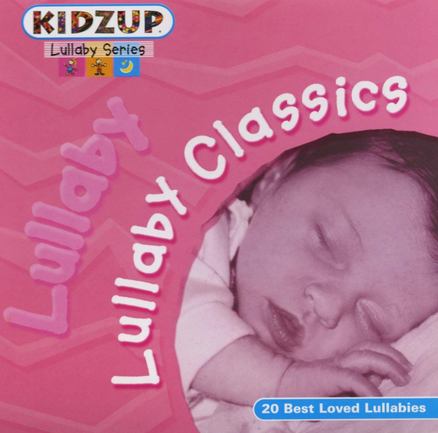 【CD】Lullaby Classics