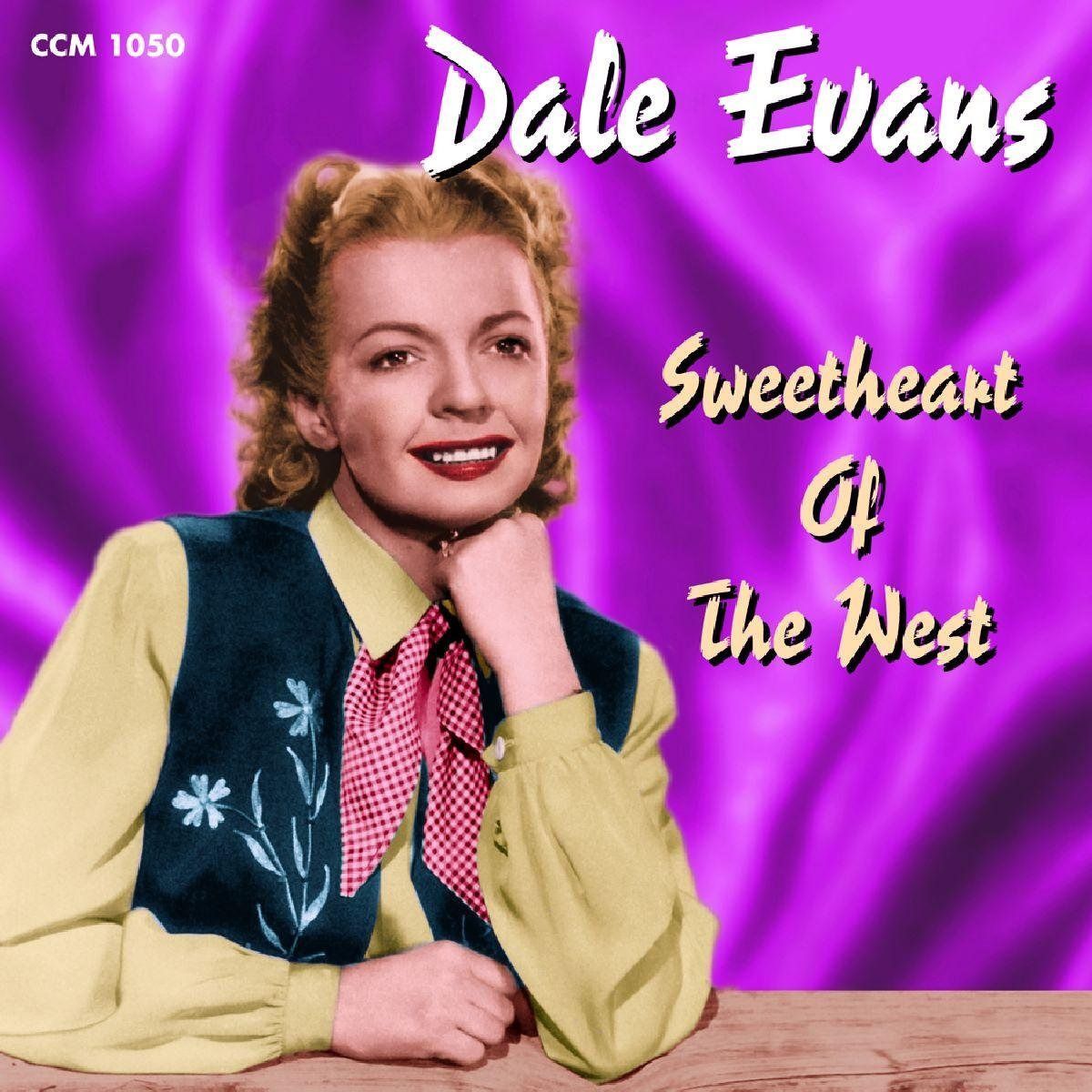 【CD】Sweetheart Of The West