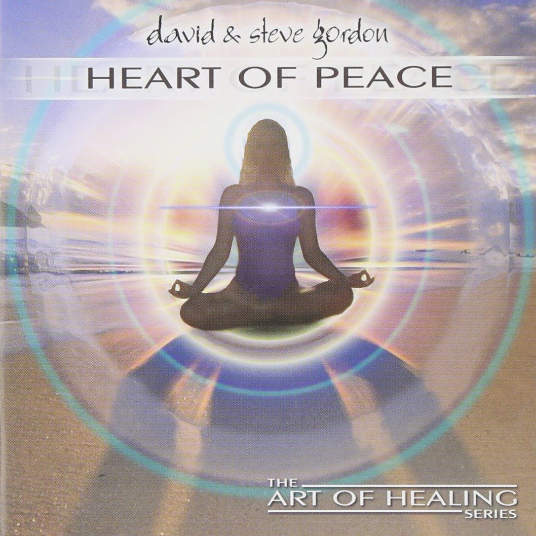 CD】Heart of Peace - メルカリ