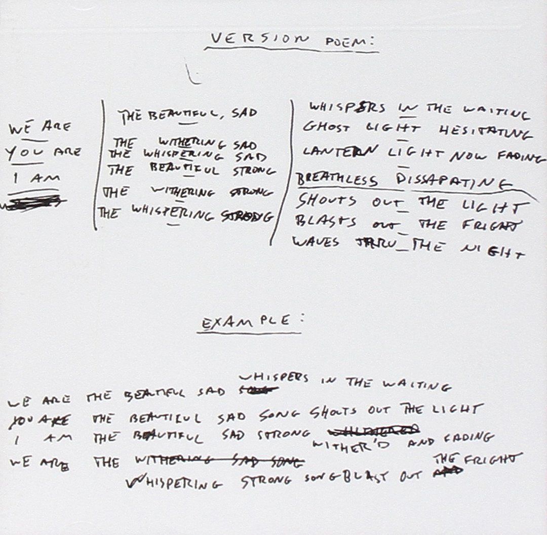 【CD】Vvrssnn