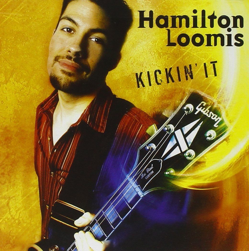 【CD】Kickin' It
