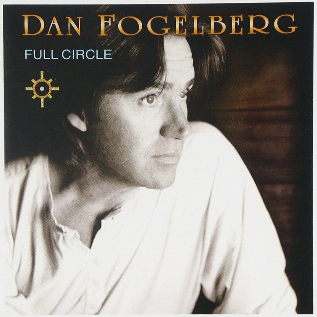 CD】Full Circle : massivelyop.com