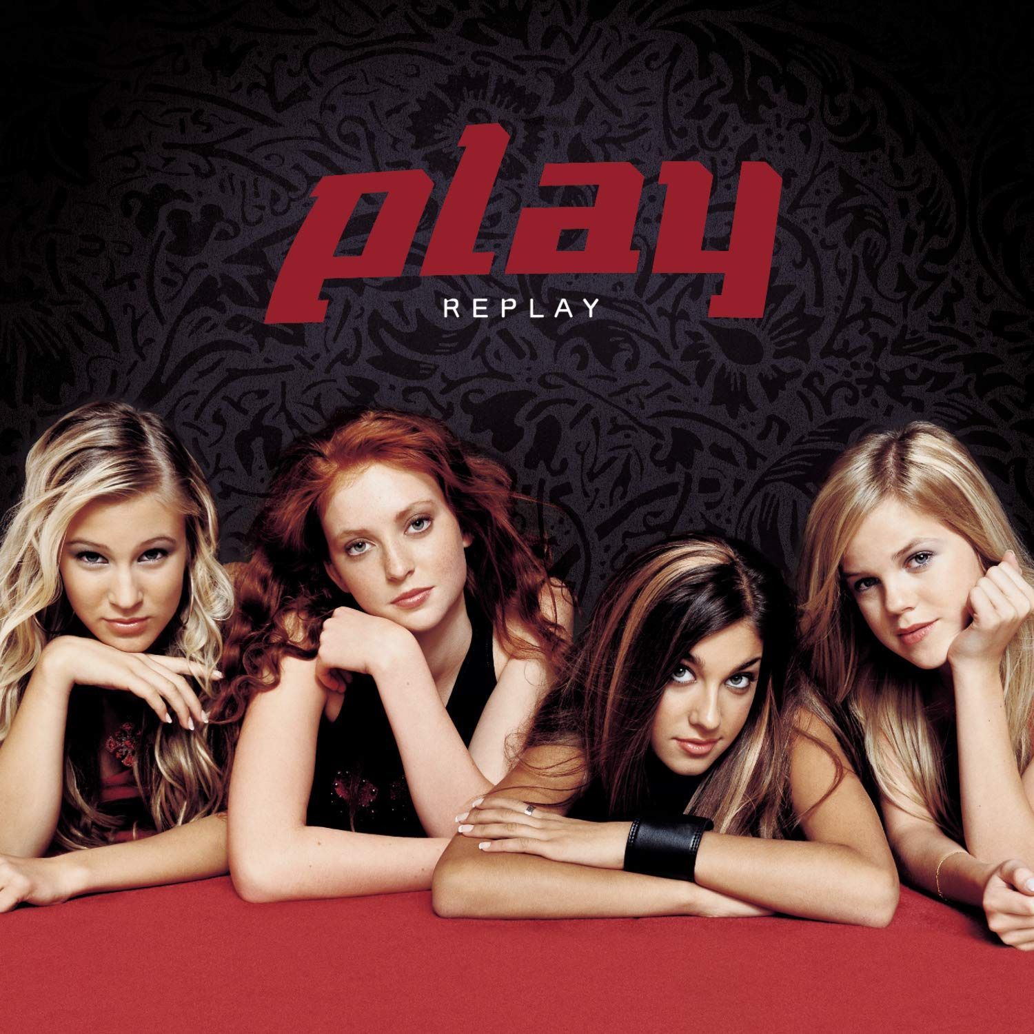 【CD】Replay