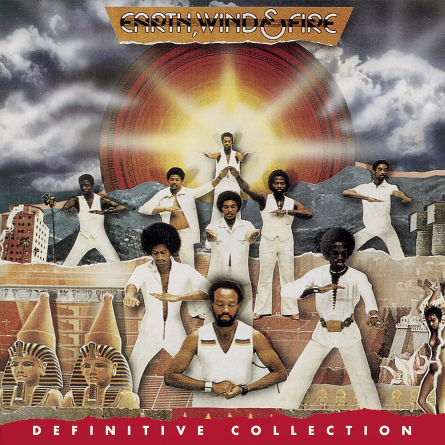 【CD】DEFINITIVE COLLECTION