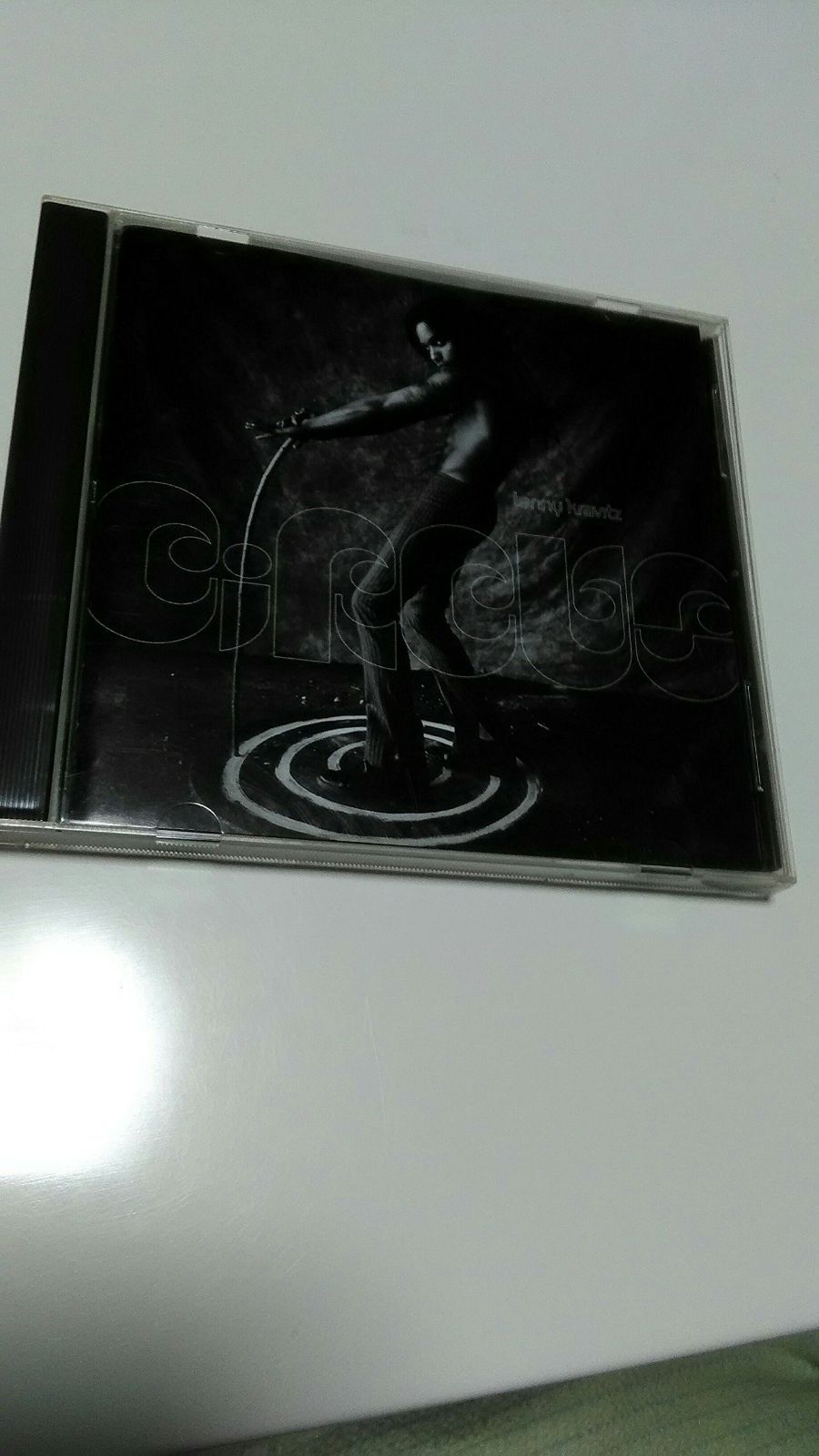 【CD】サーカス