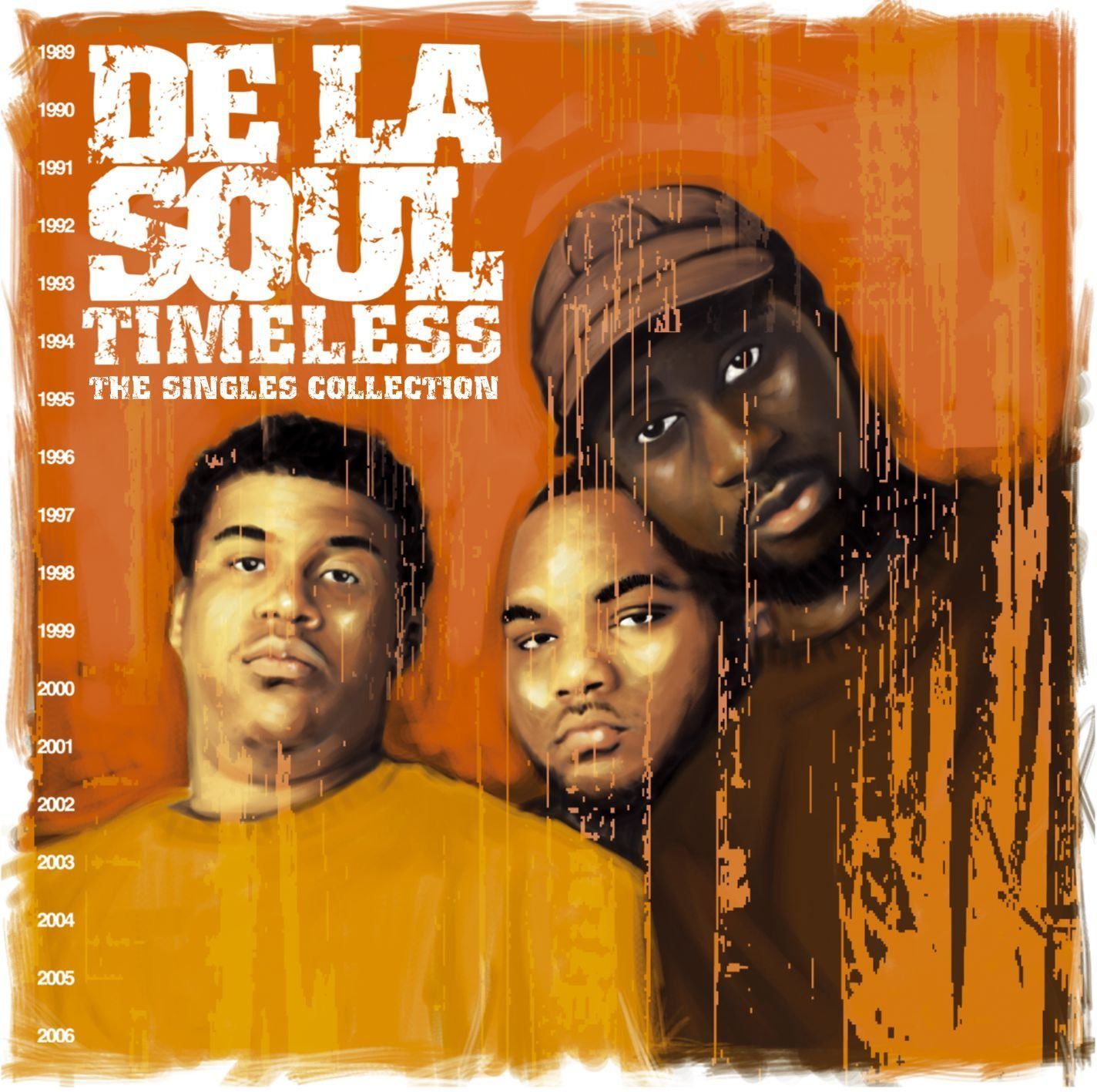 【CD】Timeless: Singles Collection