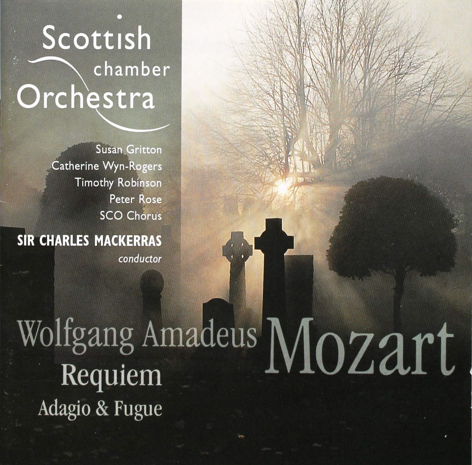 【CD】Requiem -Sacd-