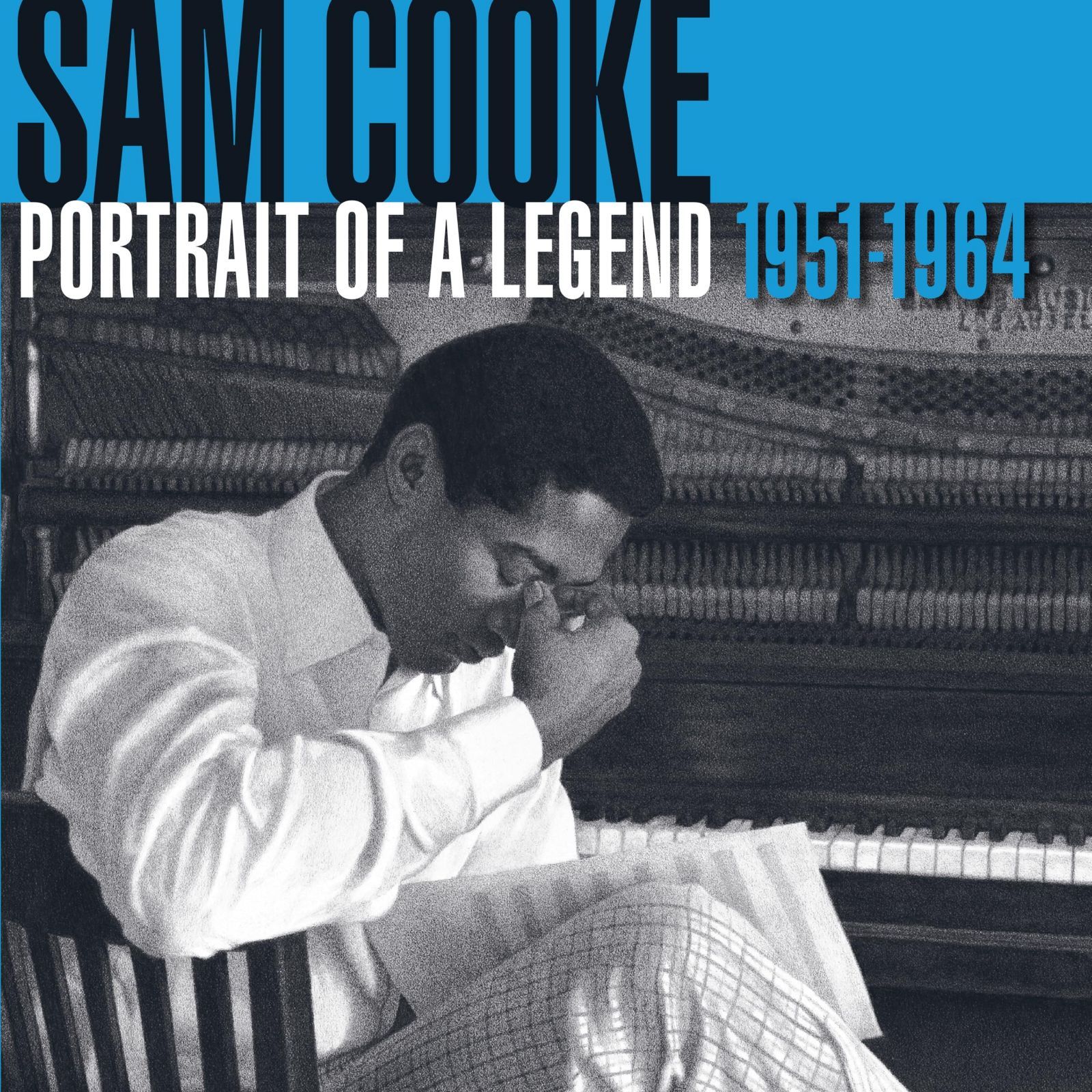 【CD】Portrait of a Legend 1951-1964