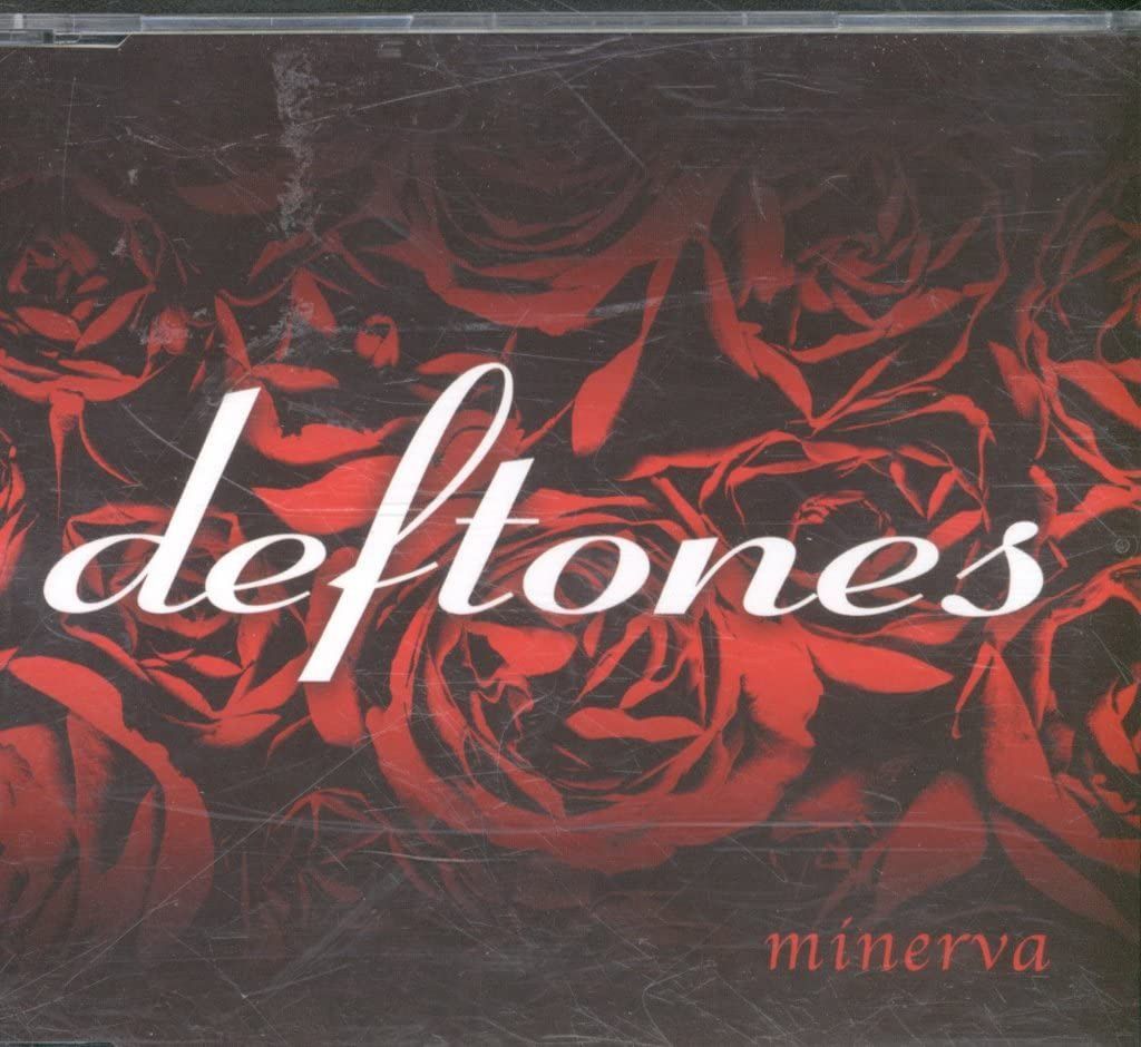 【CD】Minerva 4,643円
