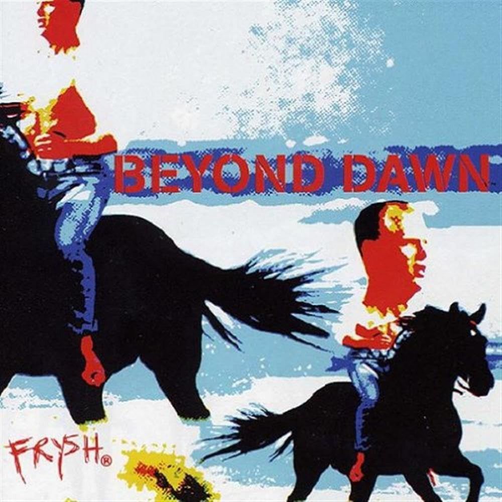 【CD】Frysh