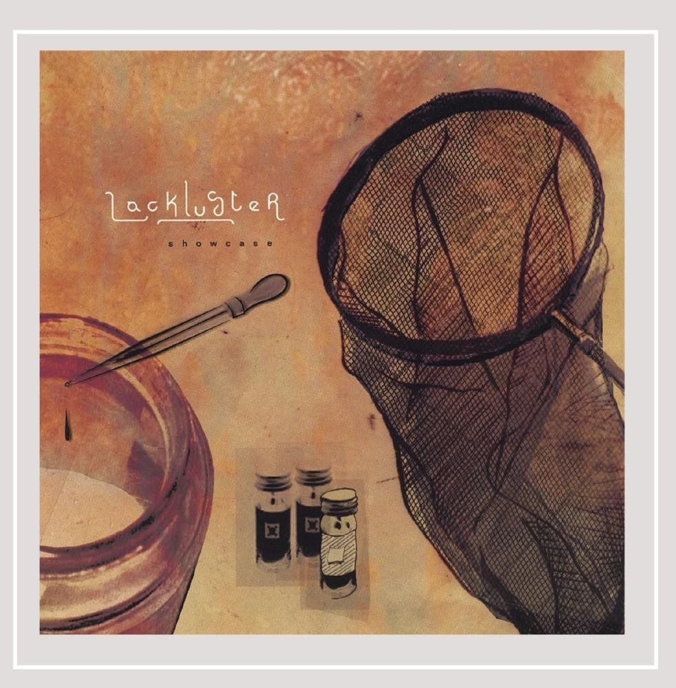 【CD】Showcase