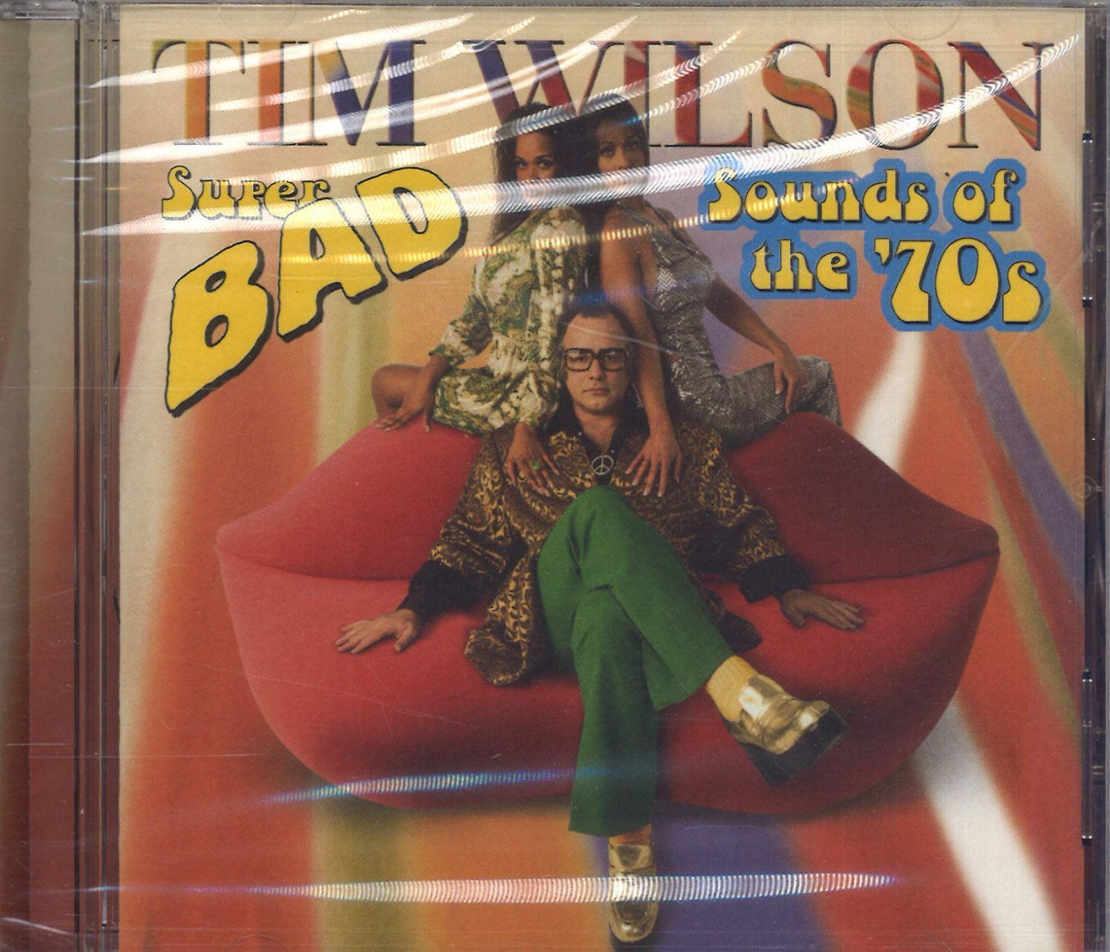 【CD】Super Bad Sounds of the 70's