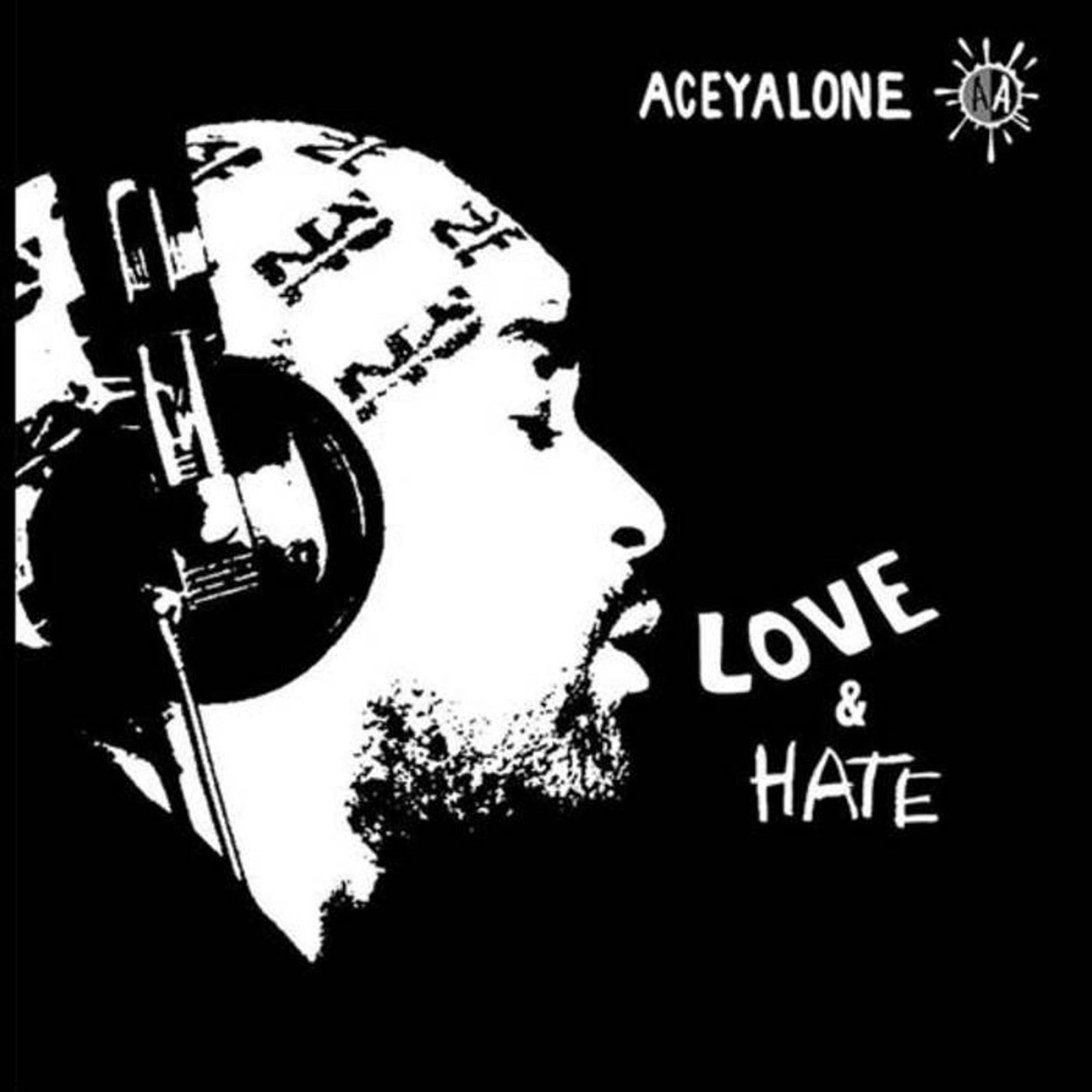 【CD】Love & Hate