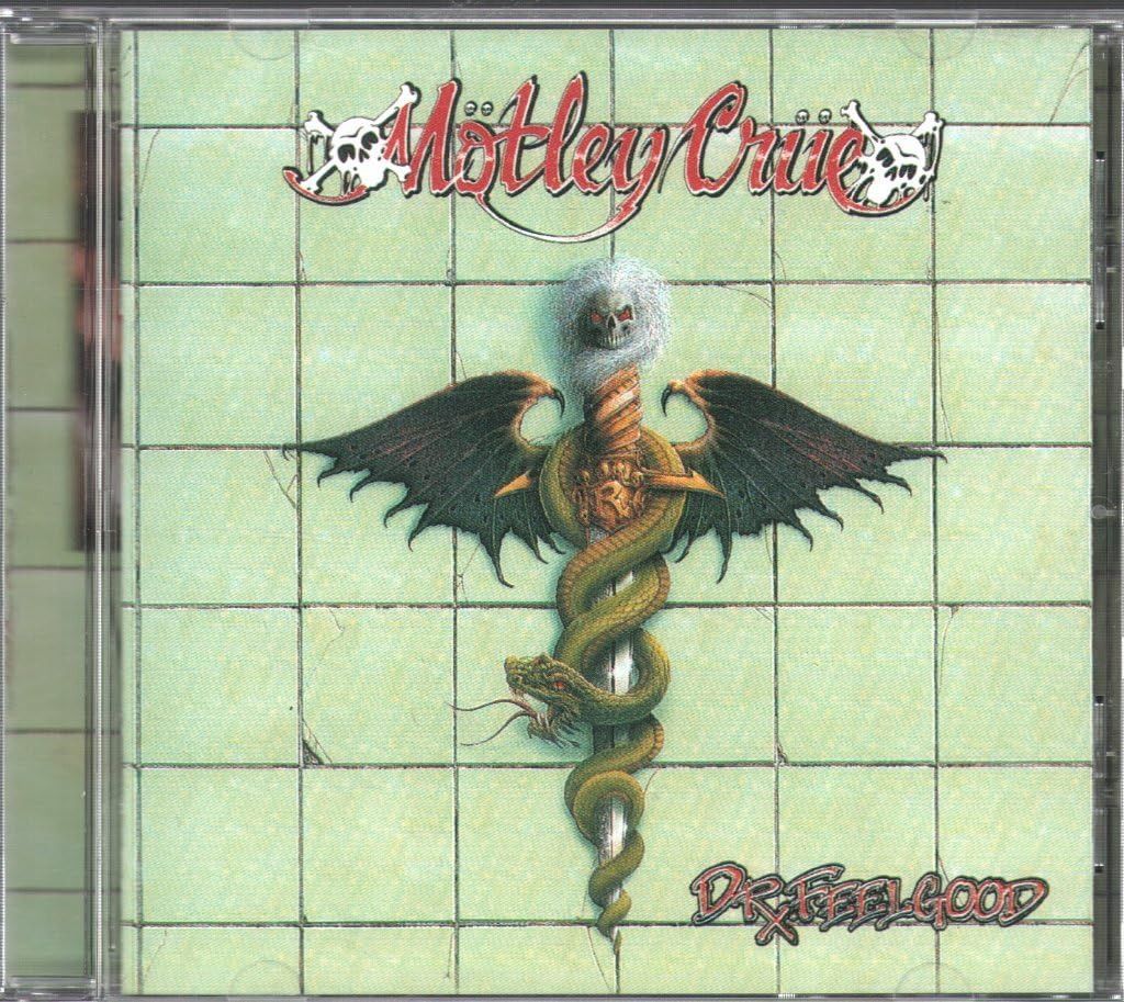 【CD】Dr Feelgood