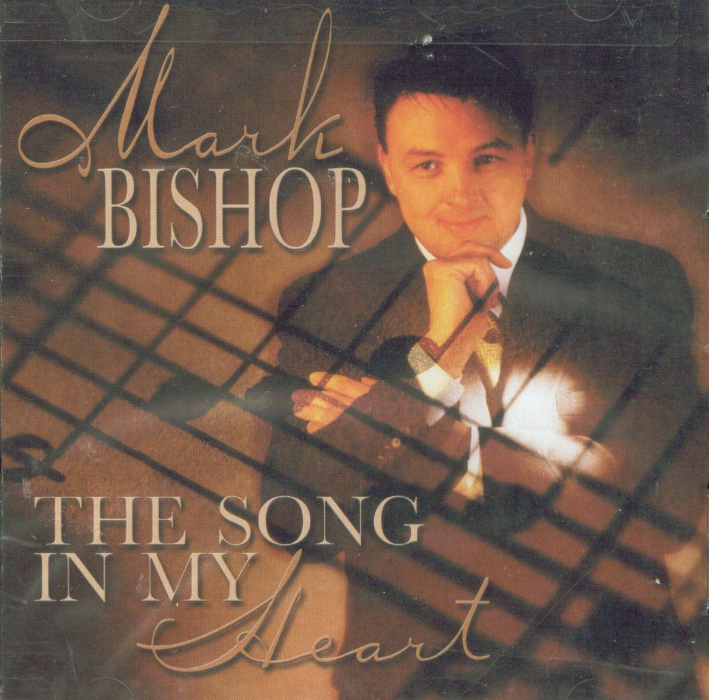 【CD】The Song In My Heart