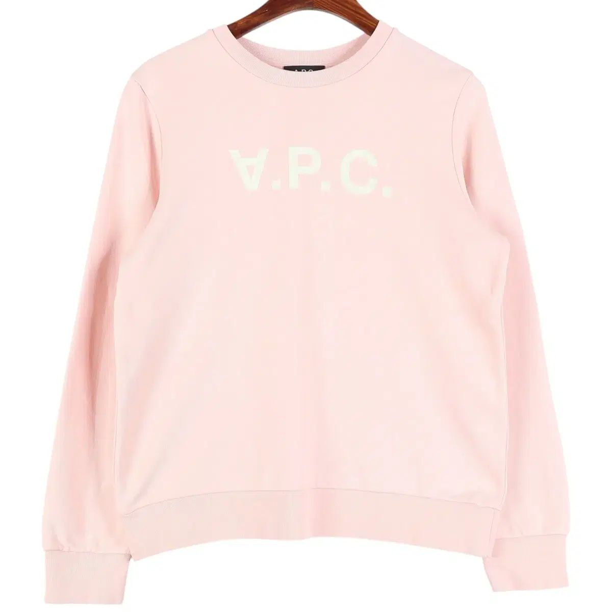 A.P.C. アーペーセー APC スウェット M / k4112
