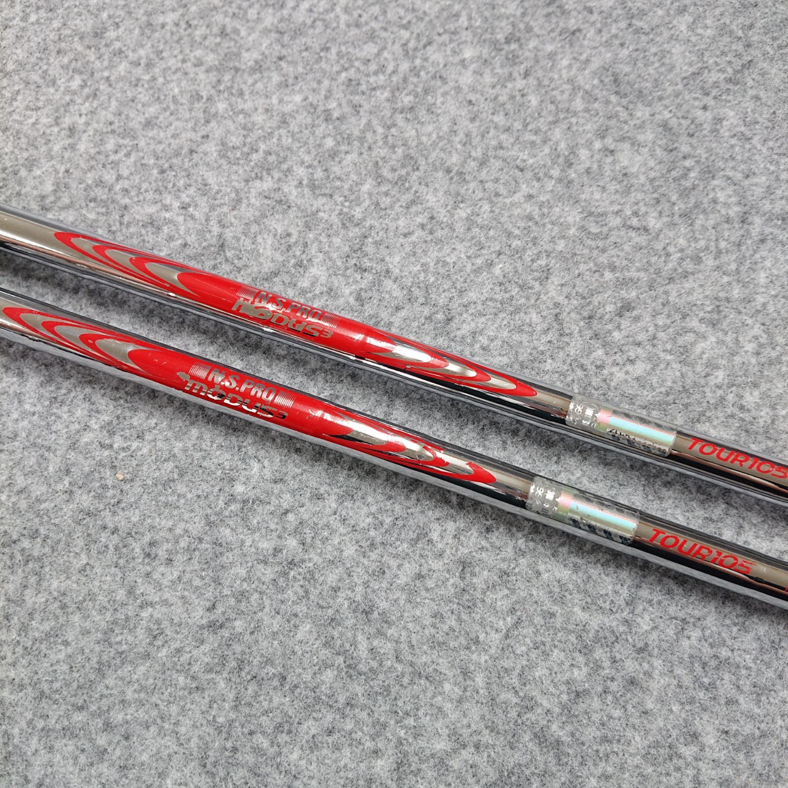 キャロウェイ MACK DADDY FORGED 52°/10° ＆ 58°/10° 2本セット N.S.