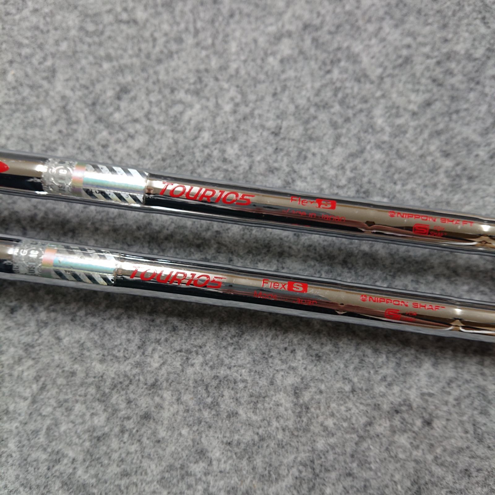 キャロウェイ MACK DADDY FORGED 52°/10° ＆ 58°/10° 2本セット N.S.