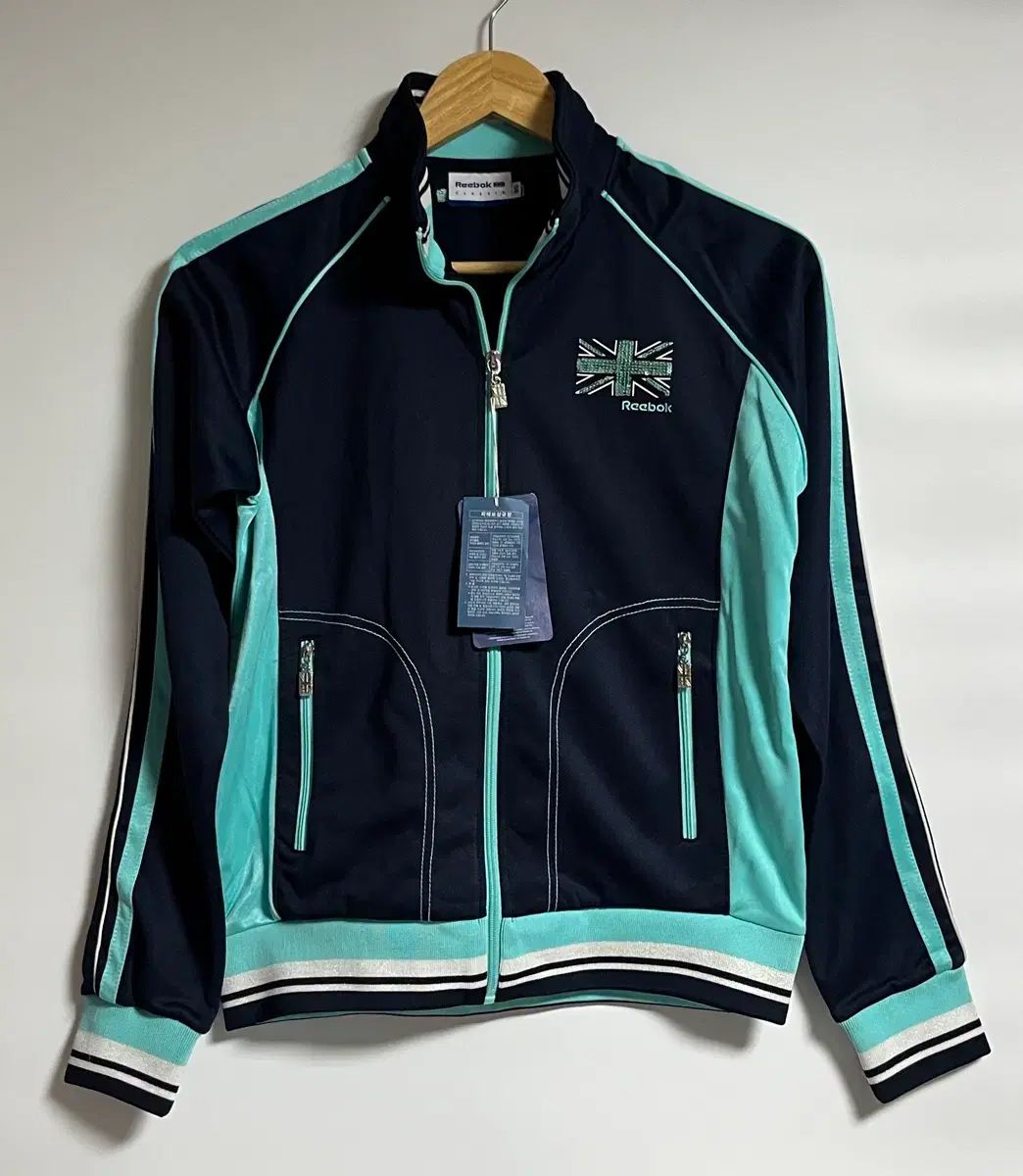 新品 リーボック グリッター クロップド ジャージ トラックジャージ ファイヤーバード 95