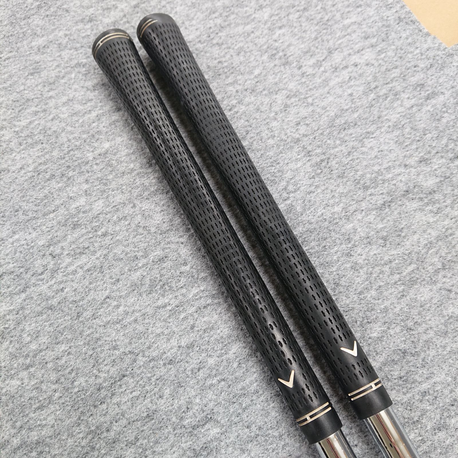 キャロウェイ MACK DADDY FORGED 52°/10° ＆ 58°/10° 2本セット N.S.