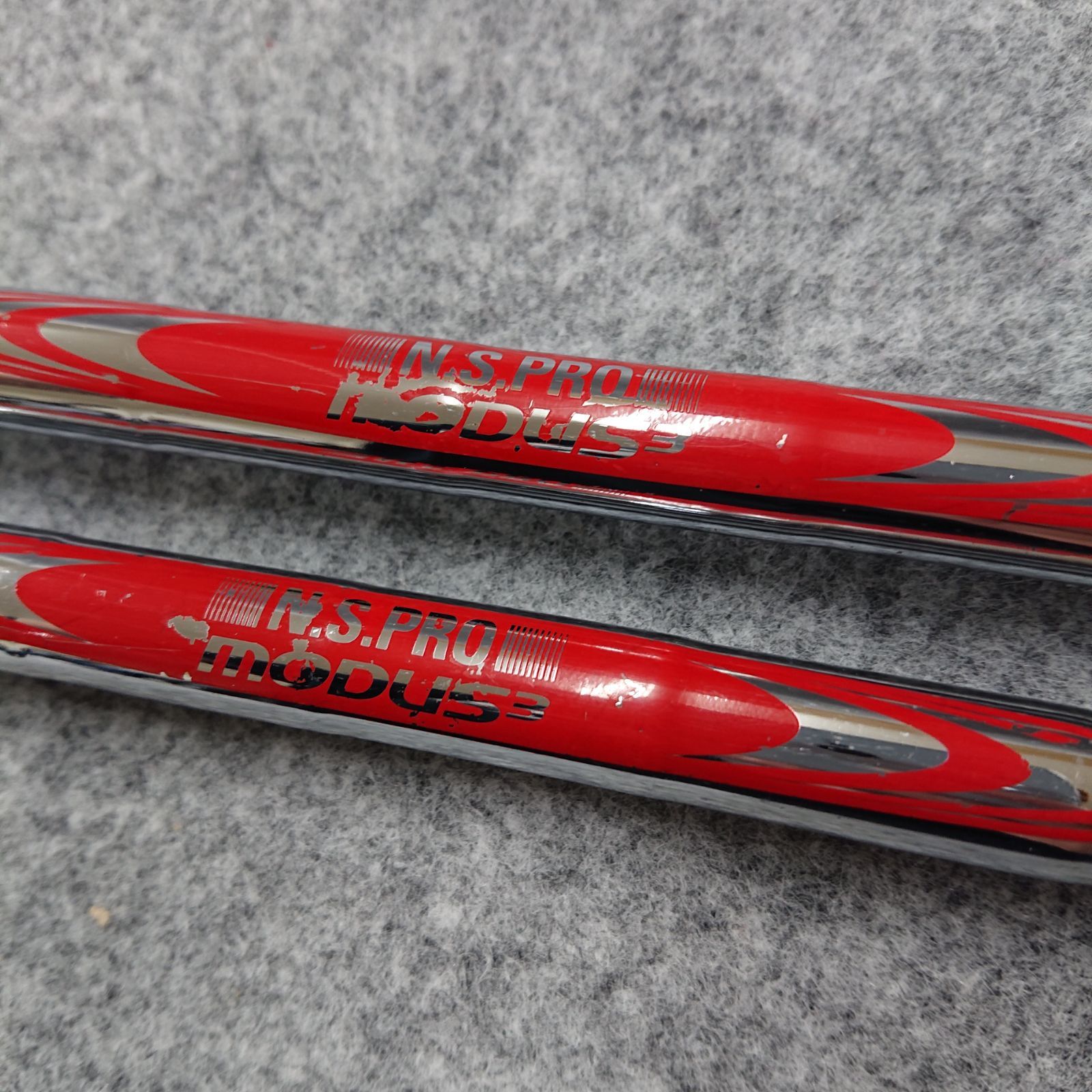 キャロウェイ MACK DADDY FORGED 52°/10° ＆ 58°/10° 2本セット N.S.