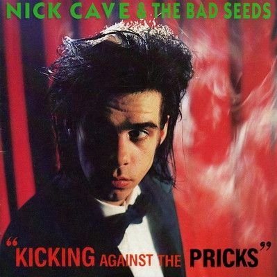 Kicking Against the Pricks
