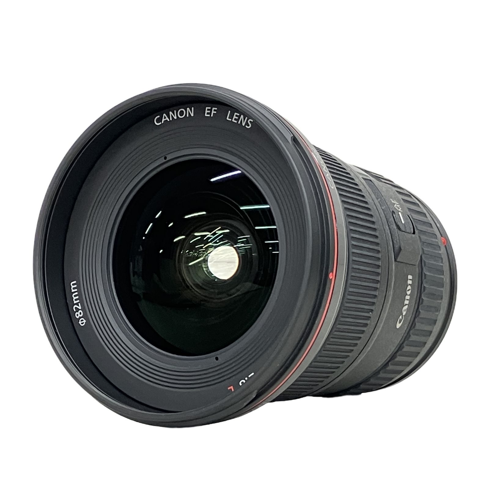 Canon キャノン EF16-35mm F2.8L II USM 超広角ズームレンズ フルサイズ対応 中古 美品 K11259426