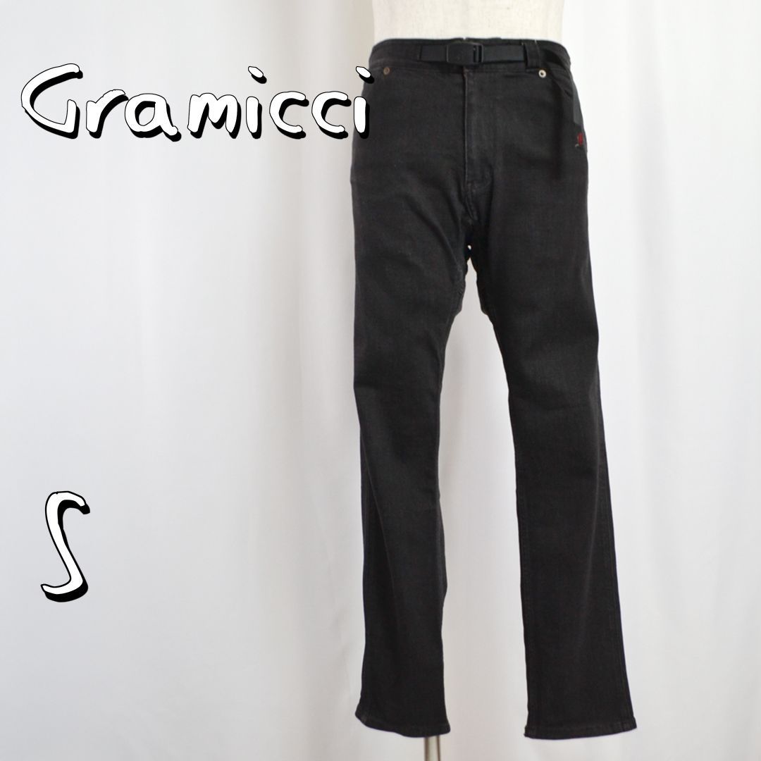 極美品】GRAMICCIグラミチ × URBAN RESEARCH DOORS 別注 20AW デニム 