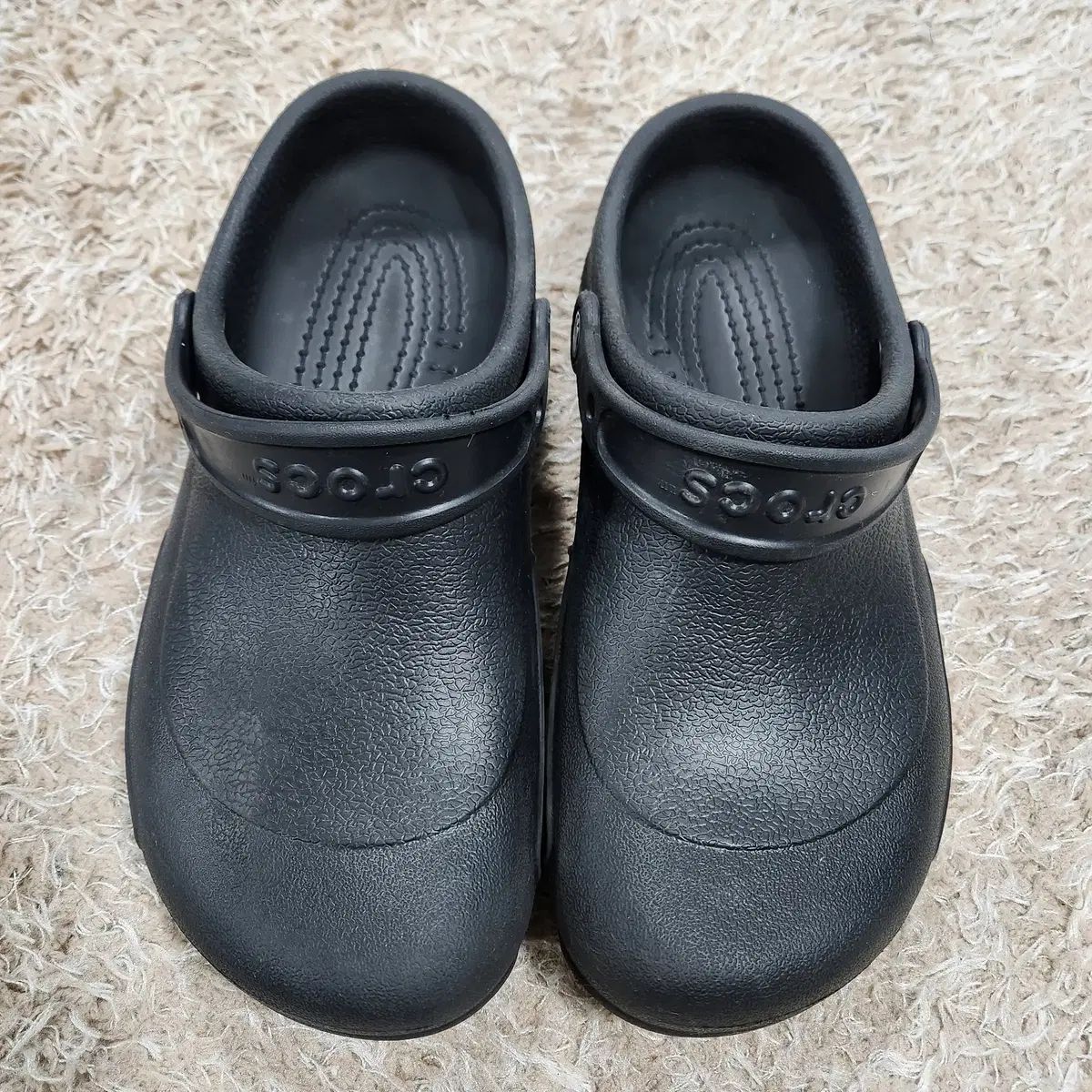 (ヴィンテージボックス) Crocs クロックス 正規品 BEAST メンズ 270