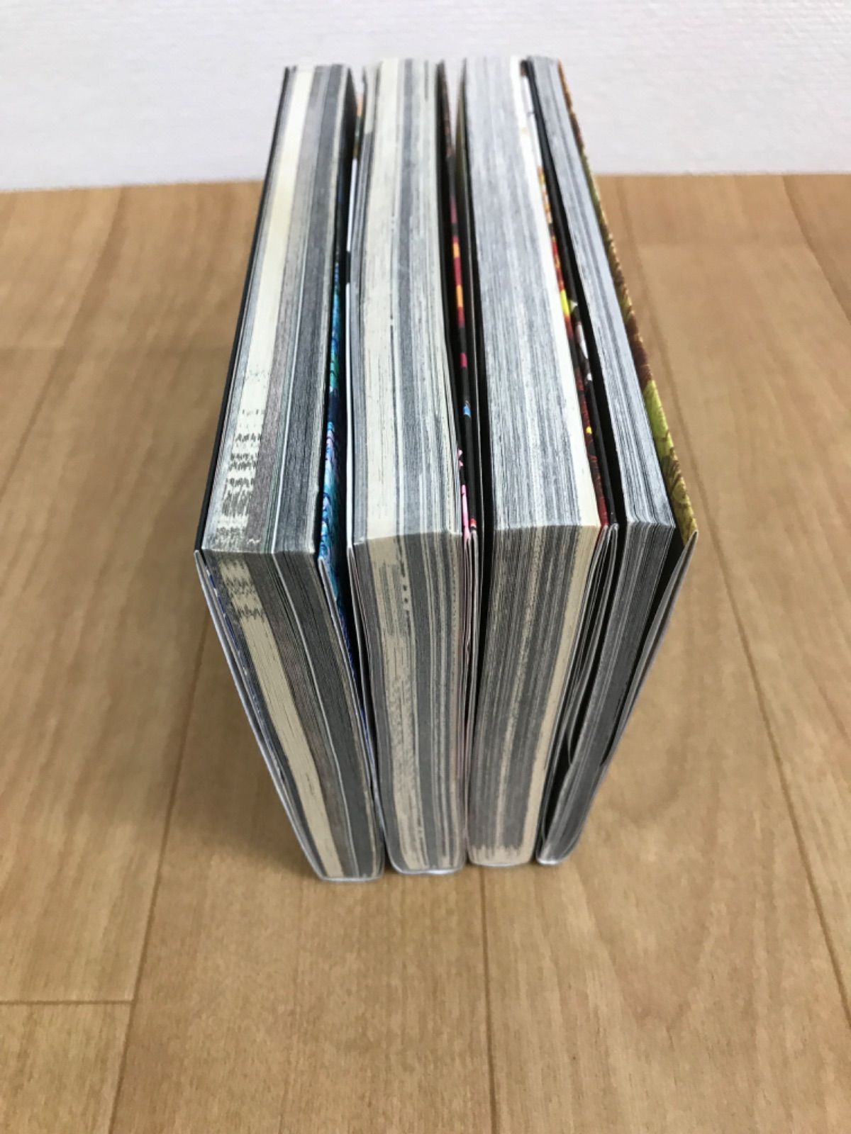 ☆④ 鬼滅の刃 1～23巻 全巻＋関連本4冊 全巻コミックセット 《BV21I
