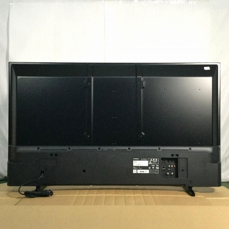 FUNAI 船井電機 テレビ 4K液晶テレビ 3130シリーズ 55V FL55U3130 