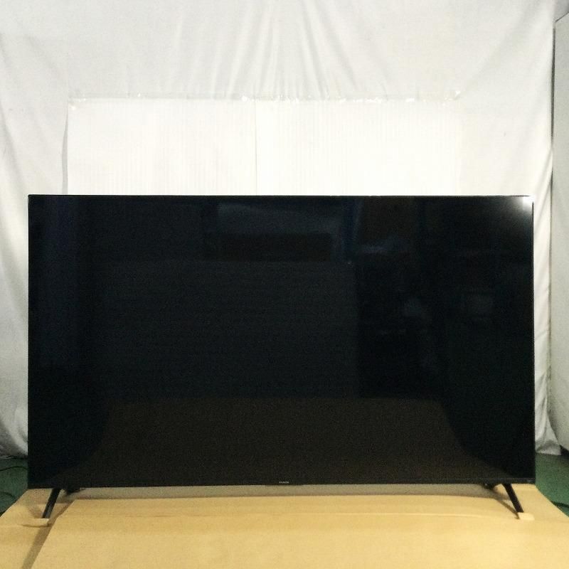 FUNAI 船井電機 テレビ ４K液晶テレビ F560シリーズ ・Fire TV搭載4Kスマートテレビ FL-65UF560