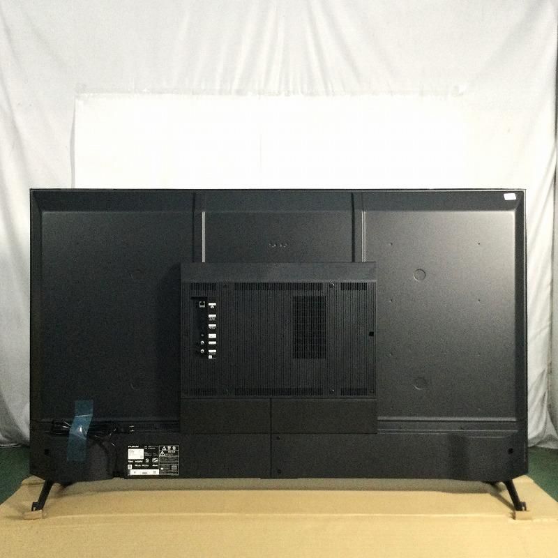 FUNAI 船井電機 テレビ 4K液晶テレビ F560シリーズ ・Fire TV搭載4K 