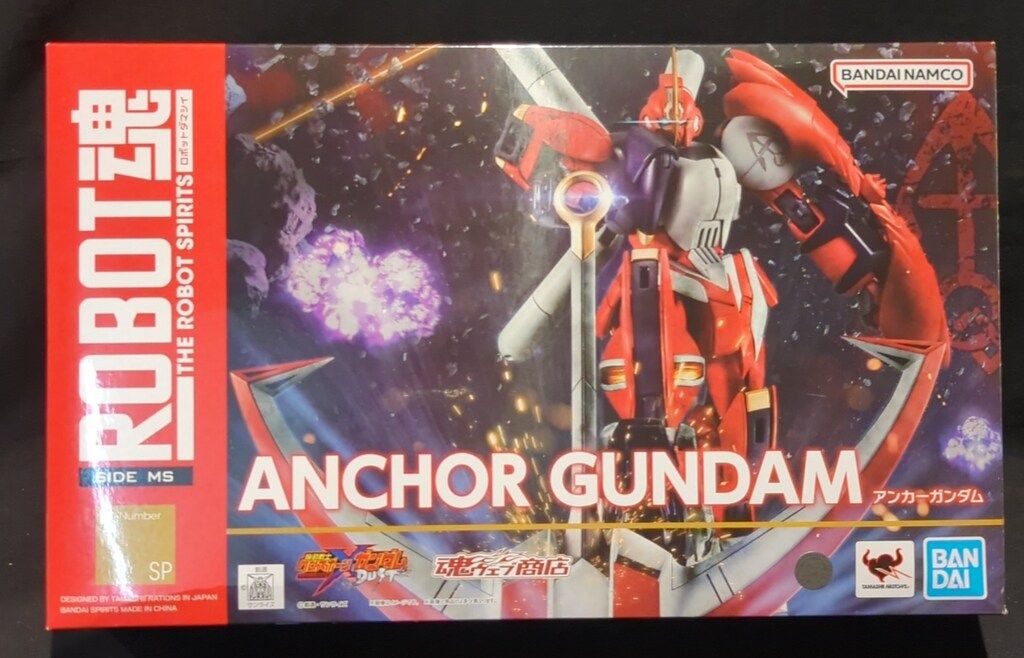 大人気，人気SALE】 BANDAI SPIRITS ROBOT魂 ＜SIDE MS＞ 機動戦士