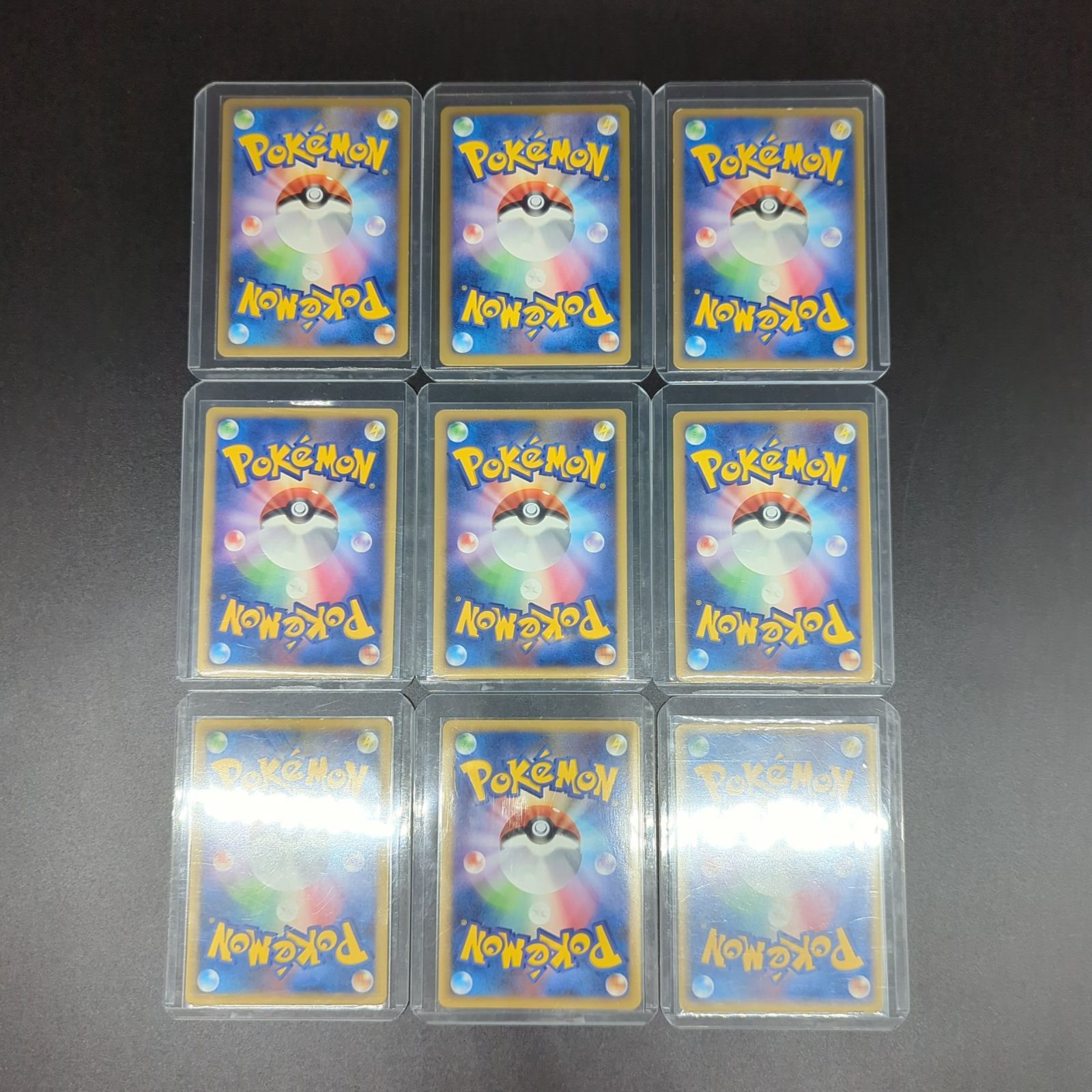 【クノ】ルカリオ・ルギア ルカリオやルギアをクールにデザイン！『ポケカ』コインコレクション第