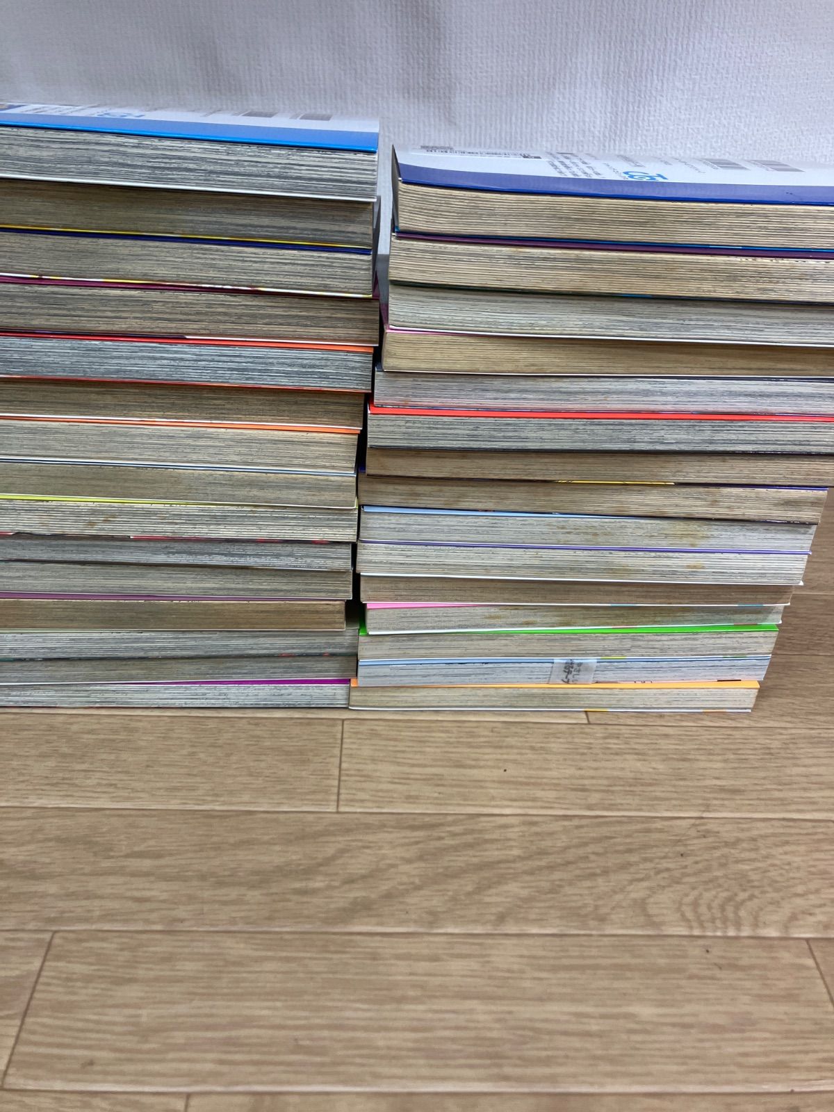 ☆【冨樫義博作品 まとめ売り・未開封あり】ハンターハンター・幽遊