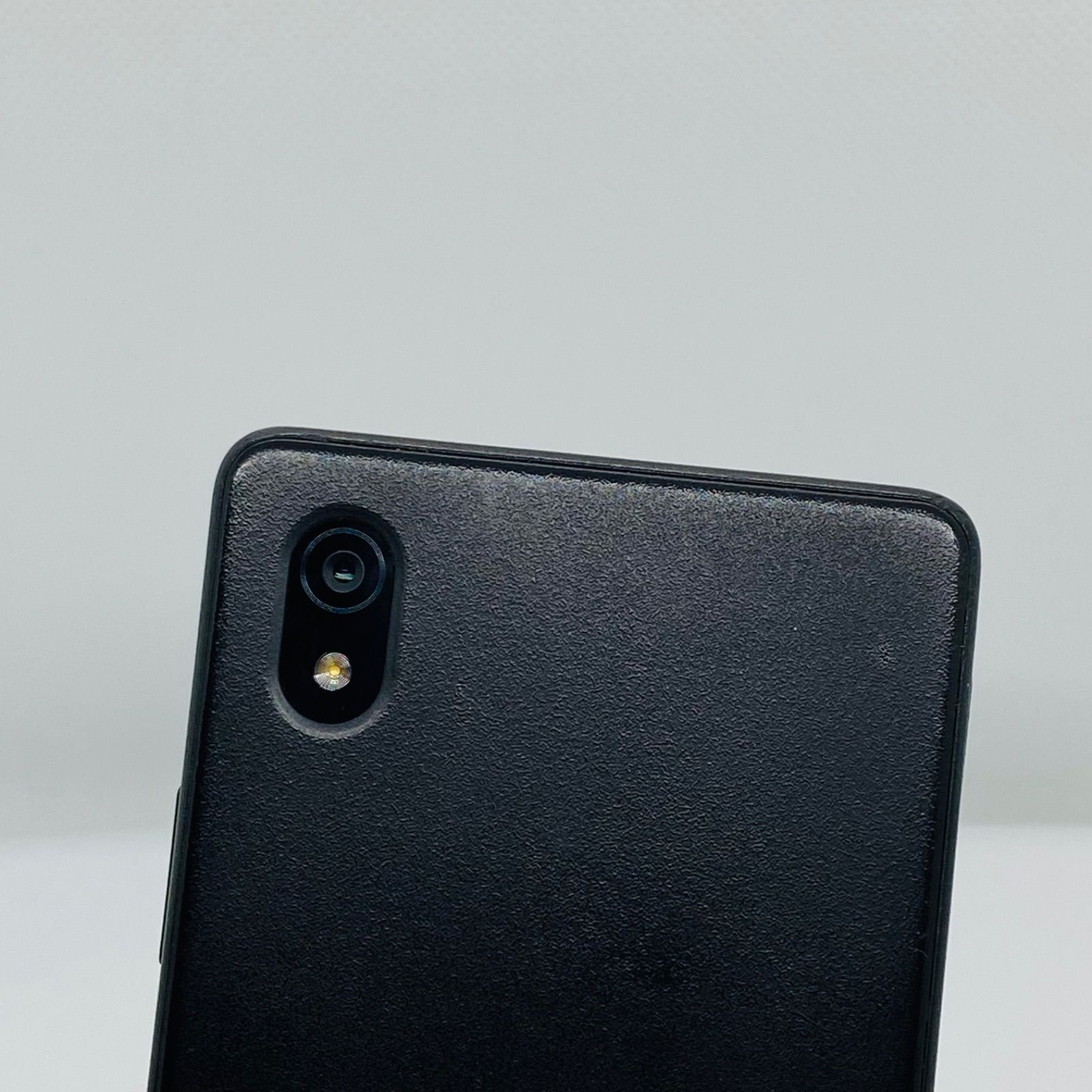 Xperia Ace III SO-53C 64GB ブラック docomo - メルカリ