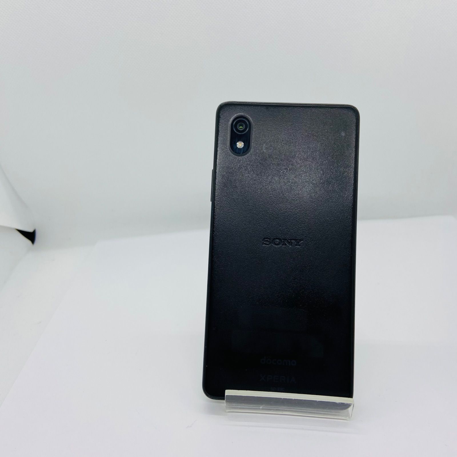 Xperia Ace III SO-53C 64GB ブラック docomo - メルカリ