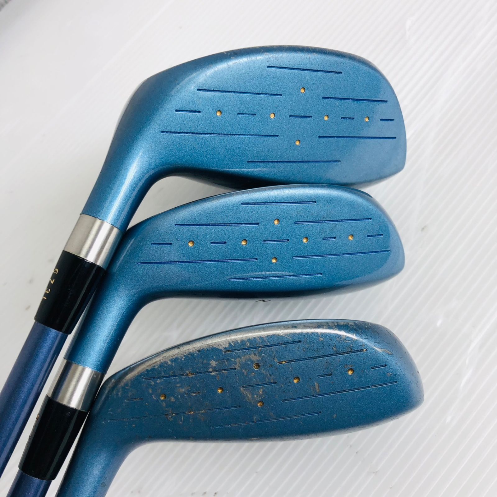 レディース MIZUNO ミズノ Zephyr ゼファー ゴルフクラブセット ゴルフ