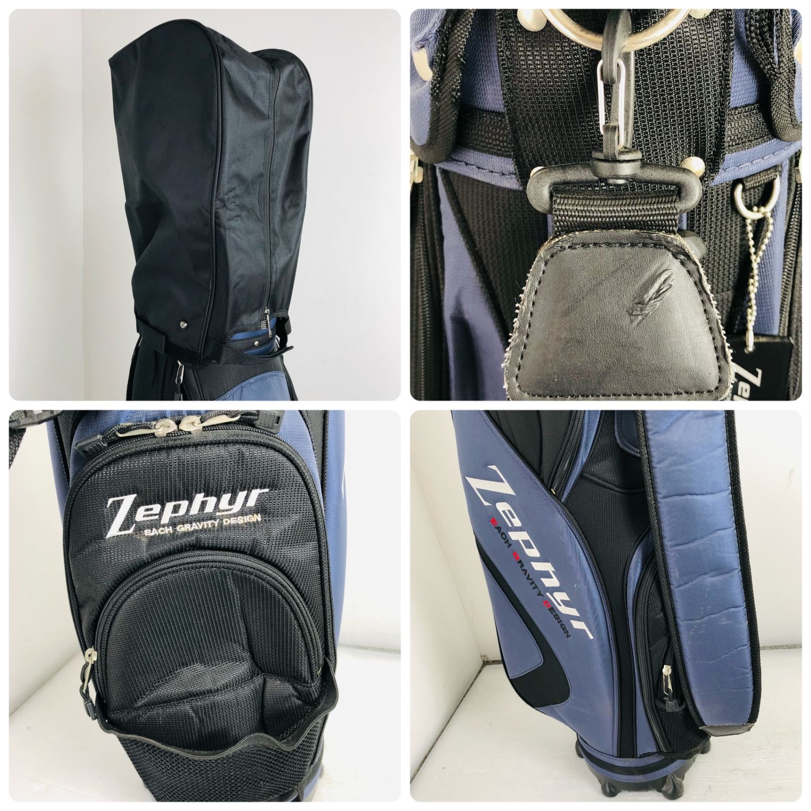 レディース MIZUNO ミズノ Zephyr ゼファー ゴルフクラブセット ゴルフ