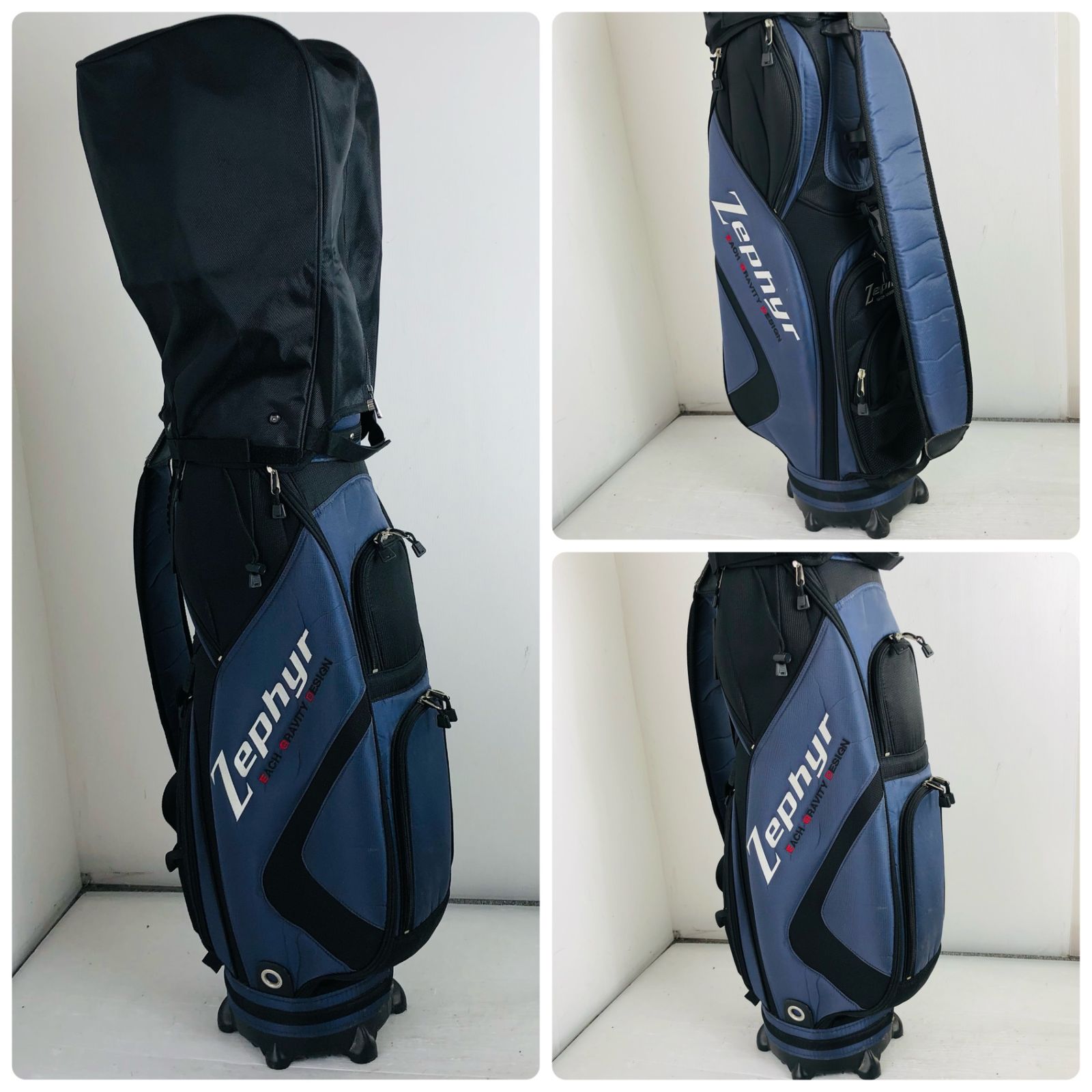 レディース MIZUNO ミズノ Zephyr ゼファー ゴルフクラブセット ゴルフ