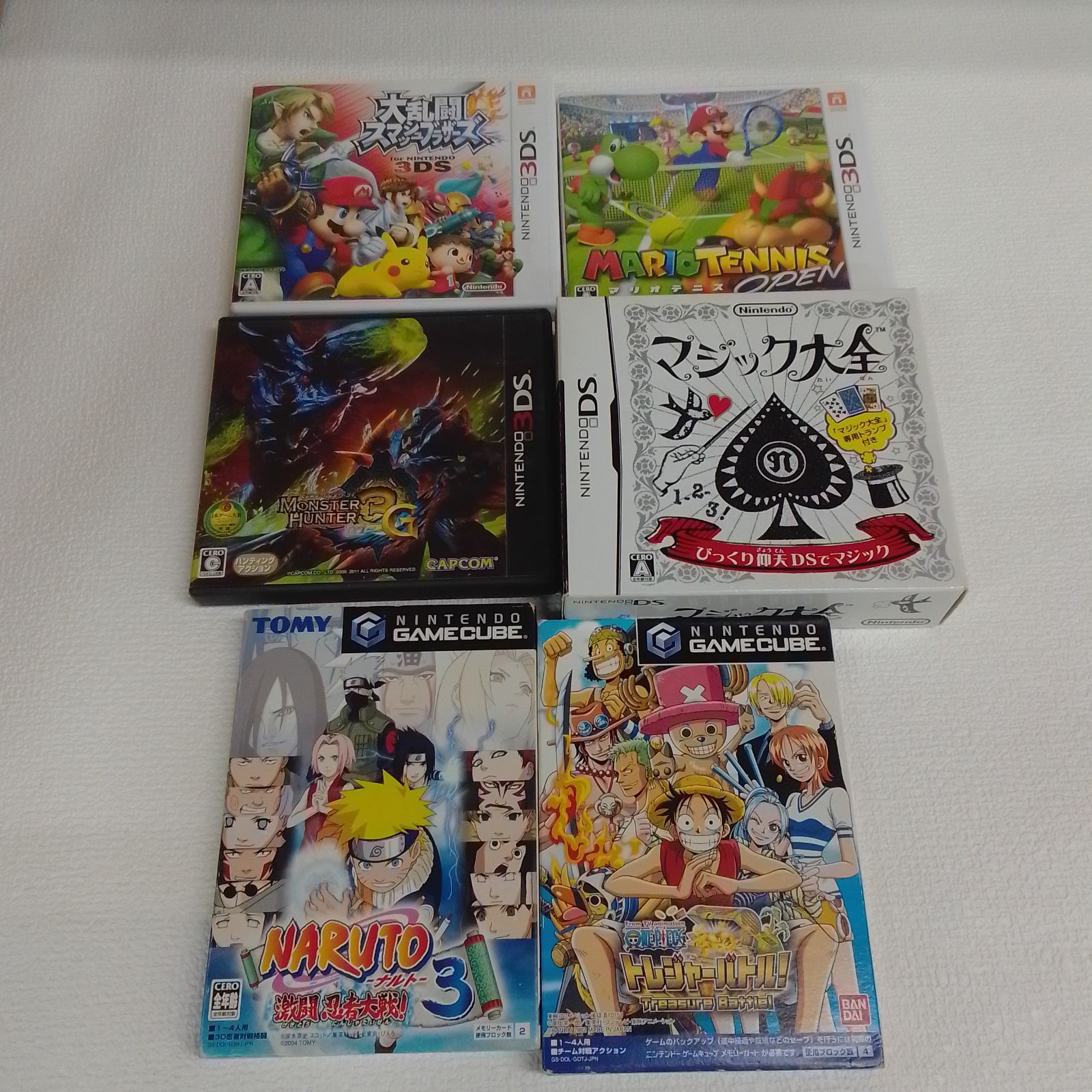 ☆ジャンク ゲームソフト 種類色々・重複多数 まとめ売り!! PS・PS2 ☆ジャンク ゲームソフト 種類色々・重複多数 まとめ売り!! PS・PS2